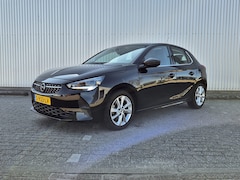 Opel Corsa - 1.2 Edition 100PK | Apple Carplay/Android Auto|telefoonintegratie premium | Bluetooth tele