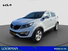 Kia Sportage - 1.6 GDI X-ecutive Plus Pack | Climate Control | Parkeersensoren Achter | Trekhaak