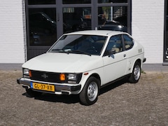 Suzuki SC - 1.0 GX 1e Lak 10.500km Origineel Nederlands