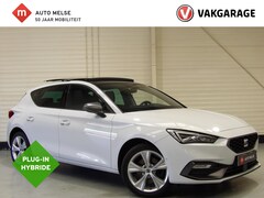 Seat Leon - 1.4 TSI e-Hybrid PHEV 204pk DSG-6 FR