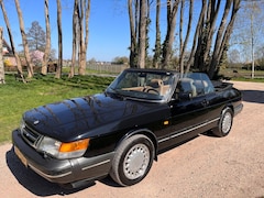 Saab 900 Cabrio - 2.0 Turbo 16