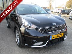 Kia Niro - 1.6 GDi Hybrid BusinessLine