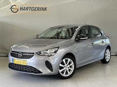 Opel Corsa - 1.2 Turbo 100pk Edition* Navi / Cruise / PDC / LMV