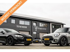 BMW 3-serie - 320i High Executive Leder - Stoelverwarming - Dealer onderhouden Luxery line