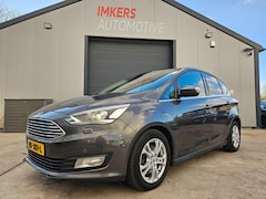 Ford C-Max - 2.0 TDCi Titanium AUT 170PK