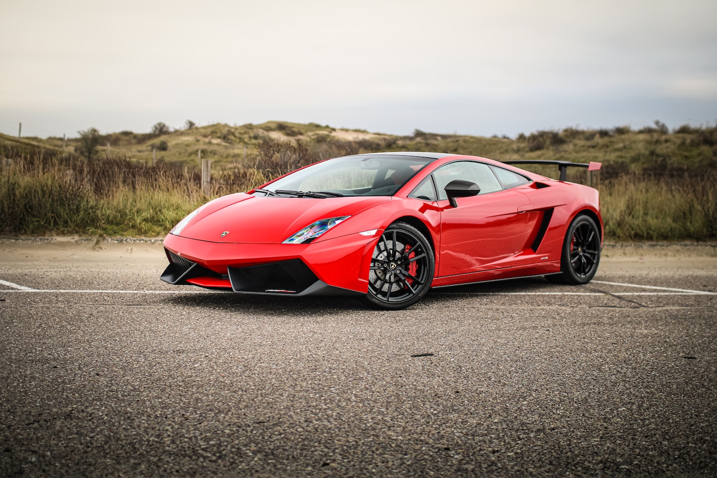 Lamborghini Gallardo LP570-4 SuperTrofeo Stradale - Lift | 1/150 - AutoWereld.nl