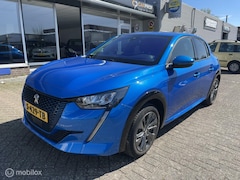 Peugeot e-208 - EV Allure Pack 136pk als nieuw