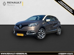 Renault Captur - 1.2 TCe Dynamique EDC AUTOMAAT / CAMERA / ECC
