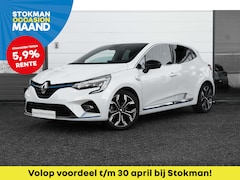 Renault Clio - E-Tech Full Hybrid 140 Serie Limitee | automaat | Hybrid | Camera achter | 17" velgen | |