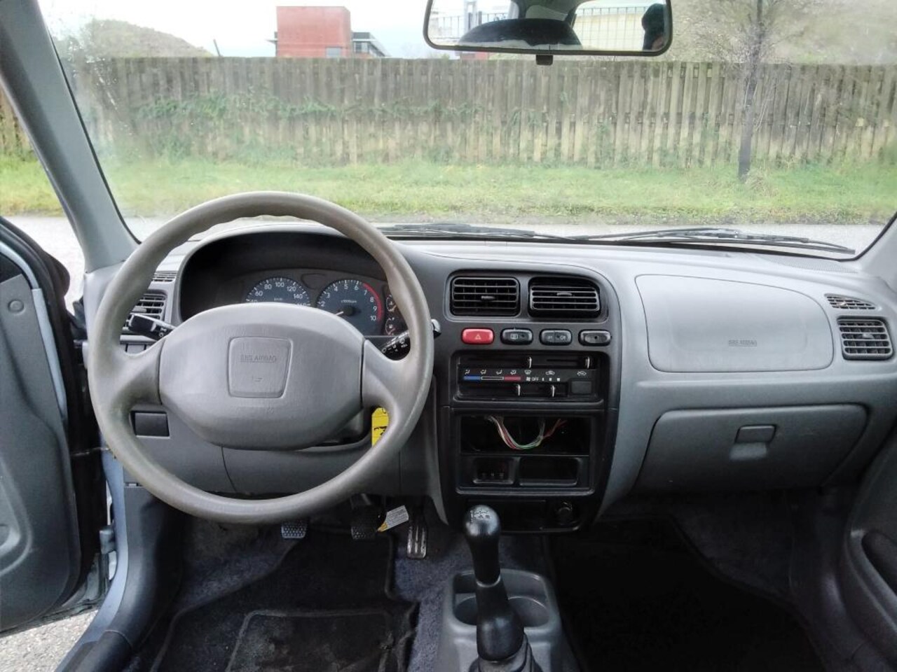 Suzuki Alto - 1.1 GLS 1.1 GLS