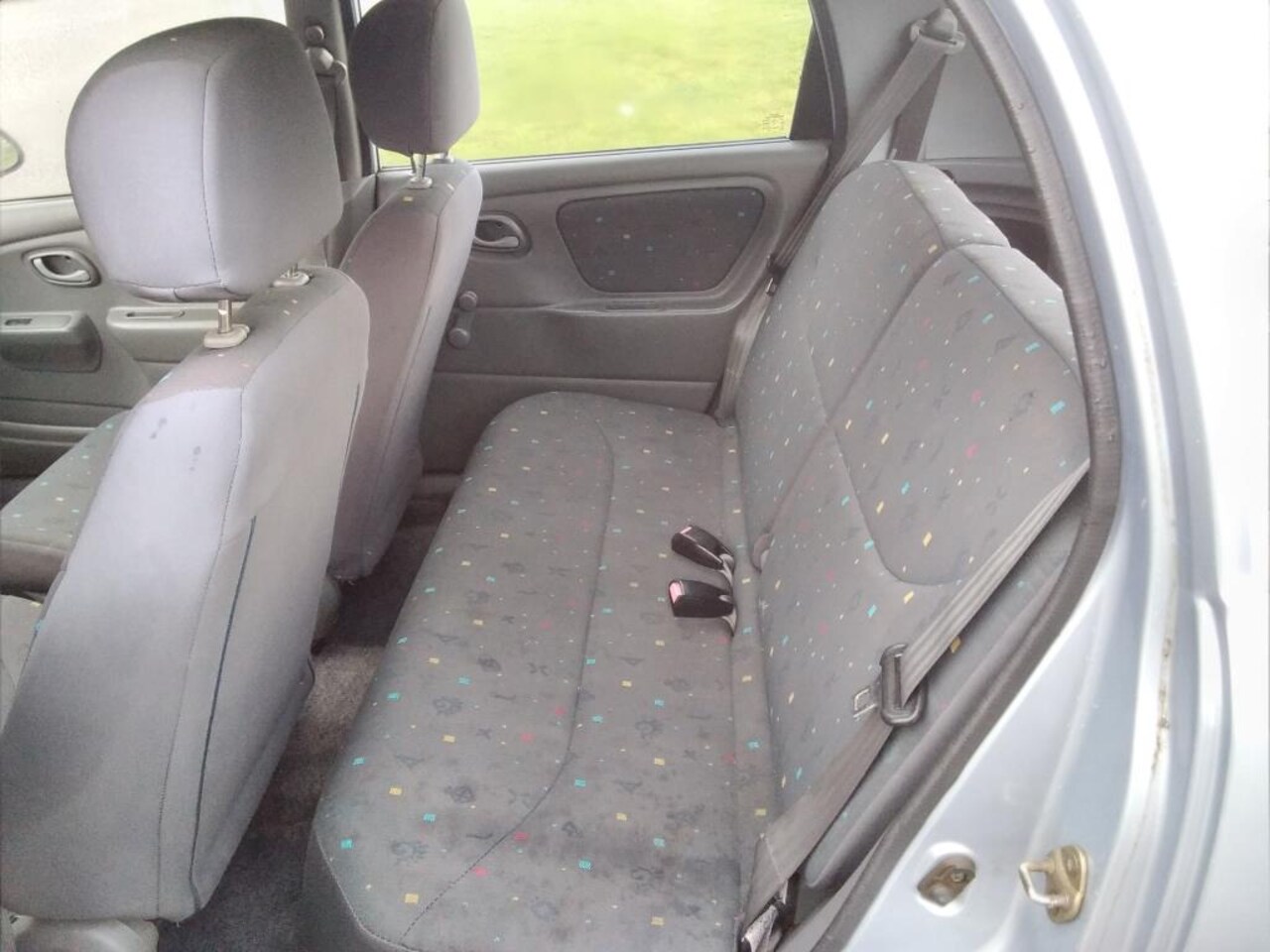Suzuki Alto - 1.1 GLS 1.1 GLS