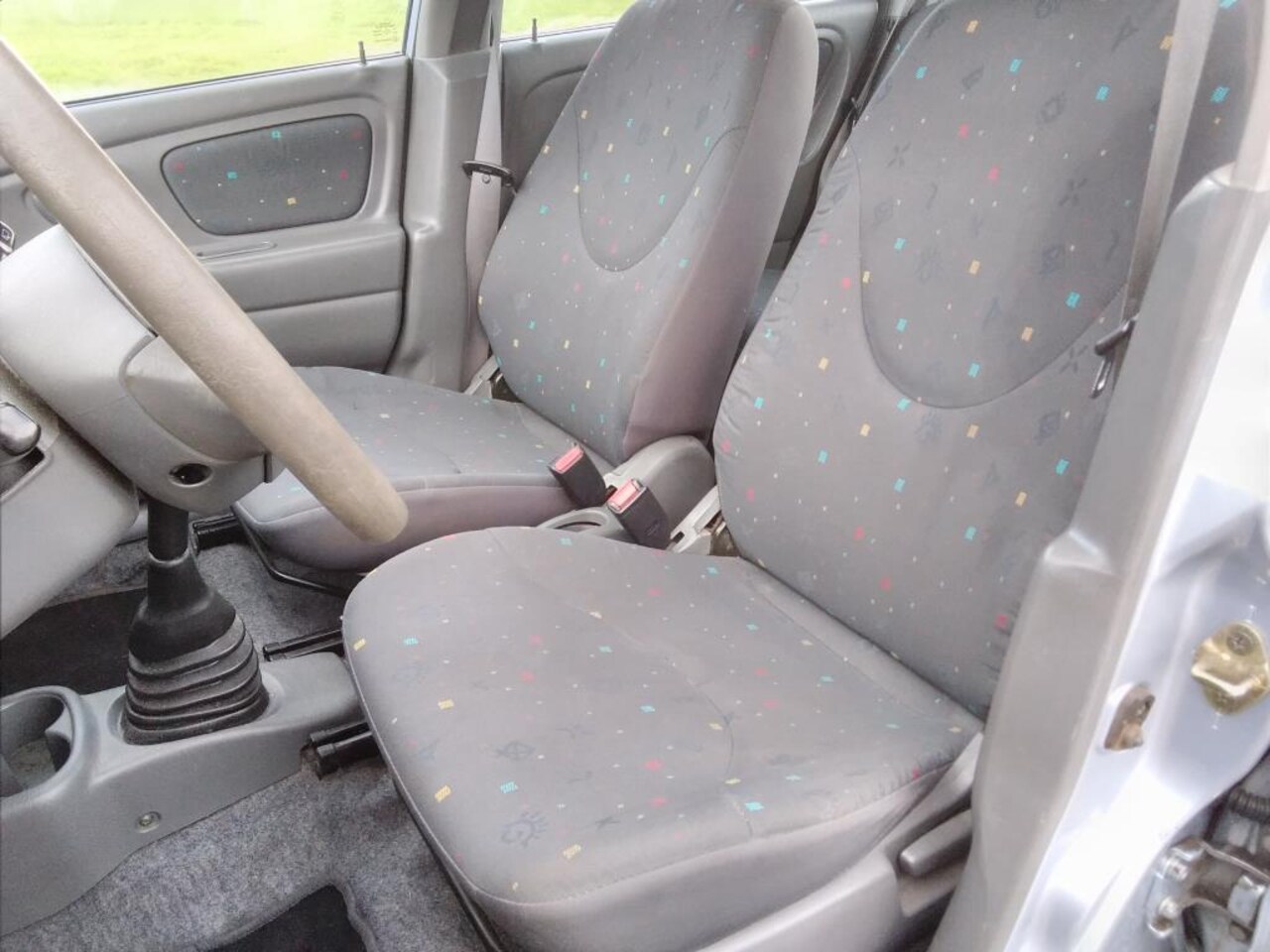 Suzuki Alto - 1.1 GLS 1.1 GLS
