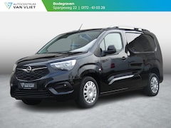 Opel Combo - 1.5D L2H1 Edition | NAVIGATIE | ACHTERUITRIJCAMERA |