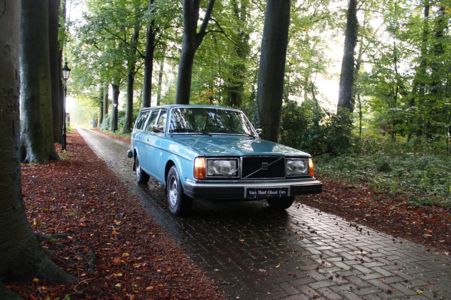 Volvo 265 - AUTOMAAT - AutoWereld.nl