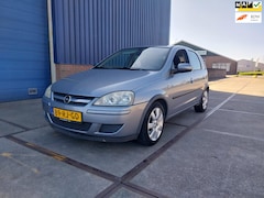 Opel Corsa - 1.2-16V Full Rhythm // 5 Deurs // Airco