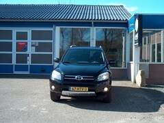 Toyota RAV4 - 2.0 VVTi X-Style Nav