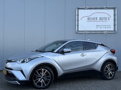 Toyota C-HR - 1.8 Hybrid Executive Automaat Navigatie/Camera/18inch