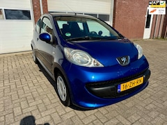 Peugeot 107 - 1.0-12V XS | NAP | Airco | carkit | APK | Elektrische ramen | Toerenteller