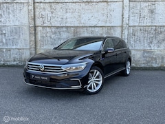 Volkswagen Passat Variant - PHEV GTE Trekhaak/Virtual/dynamische/