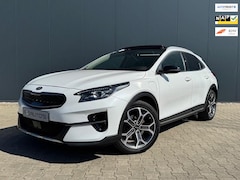 Kia XCeed - 1.6 GDi PHEV ExecutiveLine