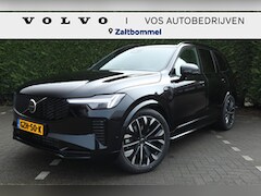 Volvo XC90 - 2.0 T8 Plug-in hybrid AWD Ultra Dark | NIEUW MODEL | LUCHTVERING | B&W AUDIO