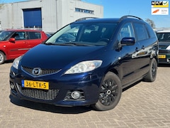 Mazda 5 - 5 2.0 CiTD hp Katano