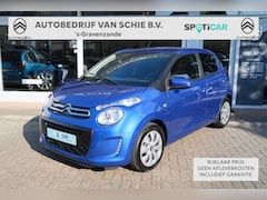 Citroën C1 - VTi 72 Feel Feel Camera | Apple Carplay | Android Auto