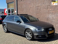 Audi A4 Avant - 3.0 TDI quattro 3x S-Line Navi | Pano | Leder | ACC | B&O
