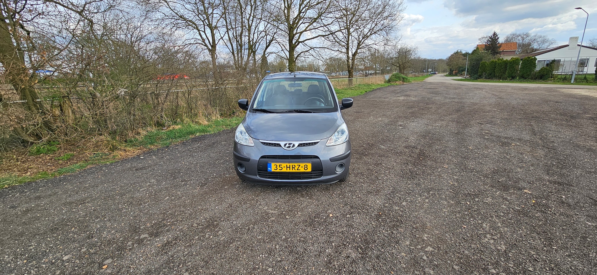 Hyundai i10 - 1.25i Pure - AutoWereld.nl
