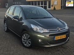 Citroën C3 - 1.2 PureTech 5DRS AIRCO CRUISE PDC