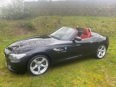 BMW Z4 Roadster - 2.8i High Executive 2.8 M-Sport Aut-8/ El.+Memory-Sportstoelen / Adaptief M onderstel /Uniek!!