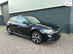 Volkswagen Polo - 1.0 TSI DSG 110PK 3X R-LINE PANO KEYLESS