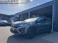 Dacia Jogger - 1.6 Hybrid 140 Extreme 5p