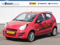 Suzuki Alto - 1.0 Base | Radio/Cd | Lm-Velgen