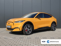 Ford Mustang Mach-E - 98kWh Extended RWD Premium | Technology Pack Plus | Voorraad