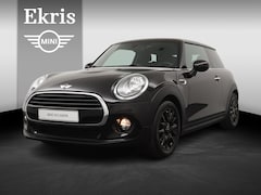 MINI Cooper - Business | NAVI |