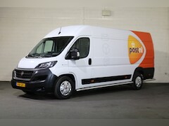 Fiat E-Ducato - 3.5T L4 H2 79 kWh Post NL Inrichting