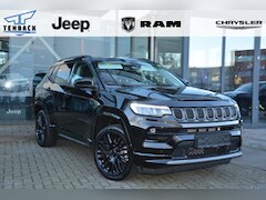 Jeep Compass - 4xe 240 Plug-in Hybrid Electric S