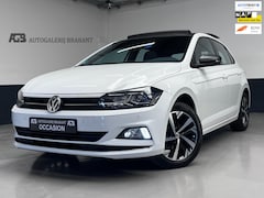 Volkswagen Polo - 1.0 TSI Highline Pano/Virtual/Carplay/