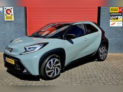 Toyota Aygo X - 1.0 VVT-i MT Pulse