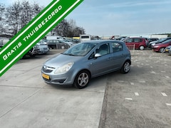 Opel Corsa - 1.2 Airco - NW APK - NAP