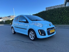 Citroën C1 - 1.0 First Edition Airco/Aux/Nieuwe Apk