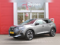 Peugeot 2008 - 1.2 100PK ALLURE PACK | TREKHAAK | NAVIGATIE | APPLE CARPLAY/ANDROID AUTO | 3-D INSTRUMENT