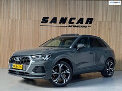 Audi Q3 - 45 TFSI e S edition PANO|SONOS|AMBIENT|CAMERA|KEYLES|20 INCH