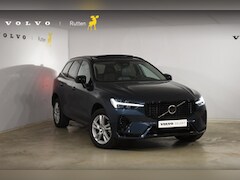 Volvo XC60 - T6 350PK Automaat Plug-in hybrid AWD Plus Dark / Adaptive Cruise control / Stoelverwarming