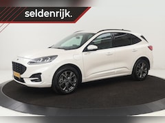 Ford Kuga - 2.5 PHEV ST-Line | Head Up | Stoel & stuurverwarming | Trekhaak | Carplay | Digital Cockpi