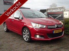 Citroën C4 - 1.2 PureTech Feel Collection