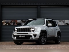 Jeep Renegade - 1.3T S /AUTOMAAT/LED/PDC/KEYLESS/TREKHAAK/ACC