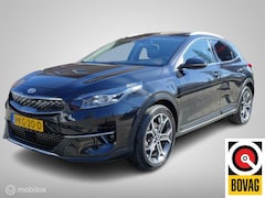 Kia XCeed - 1.6 GDi PHEV ExecutiveLine Alle Opties
