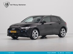 Audi A3 Sportback - 30 TFSI 110pk Pro Line Navi via App Pdc Cruise 18 inch velgen 77